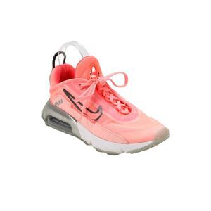 Nike Womens Air Max 2090 Sneakers Pink Size 8
